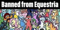 banned from equestria|r/bannedfromequestria